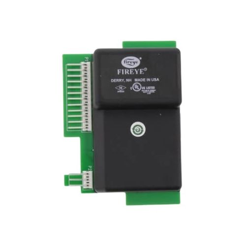 Flame Rect.Amp.2/4Sec Ffrt For Fireye -Part# MART1