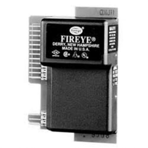Flame Rect.Amp.2/4Sec Ffrt For Fireye -Part# MART1