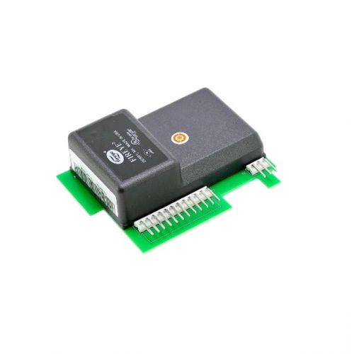 Uv Amp.2/4Sec Ffrt For Fireye -Part# MAUV1