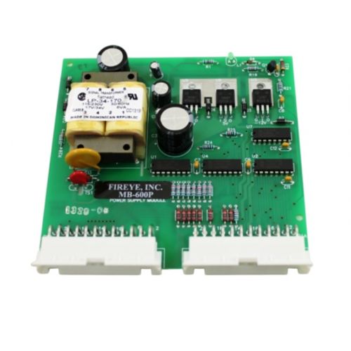 Replacement Power Module For Fireye -Part# MB-600P