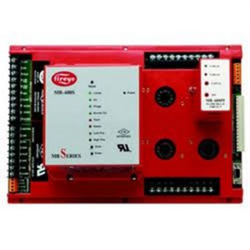 Relay For Multiflame For Fireye -Part# MB-600R