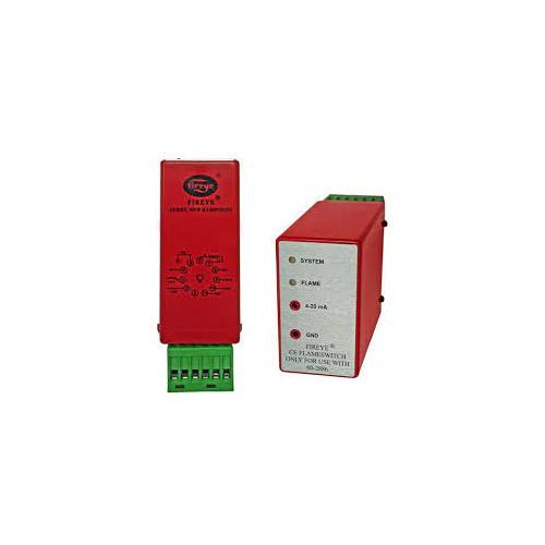 120Vac Flame Sensor Module For Fireye -Part# MBCE-110FR-1