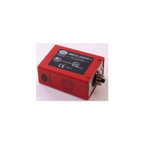 Flame Sensor Mod 230V 1Secffrt For Fireye -Part# MBCE-230FR-1