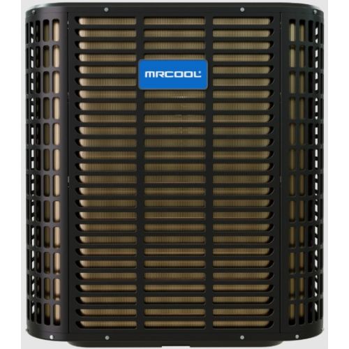 MRCOOL Signature TruInverter 48K Heat Pump Condenser 18 SEER2 MCAESHV8T4821BA