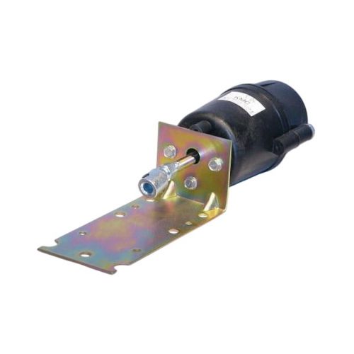 2" 8-13# Dmp Act Rt Ang Brkt For KMC Controls -Part# MCP-1020-5308