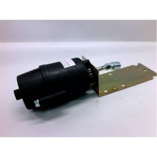 2" 8-13# Dmp Act Rt Ang Brkt For KMC Controls -Part# MCP-1020-5308