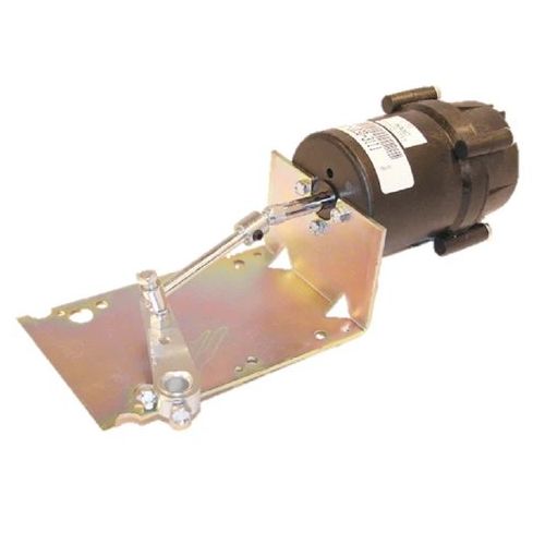 Pneum Act. 5-10#,3" Stroke For KMC Controls -Part# MCP-1030-3111