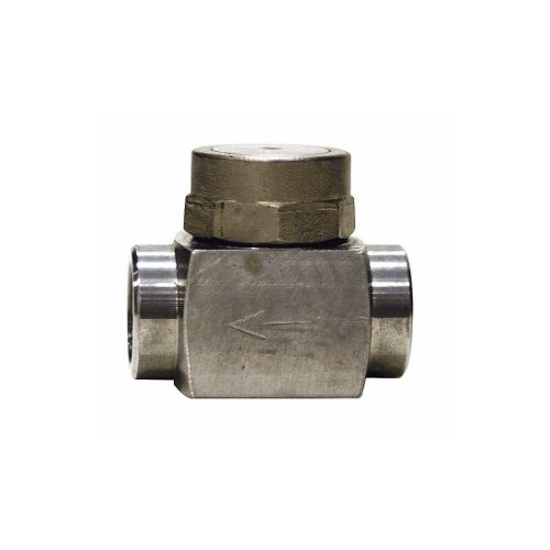 Mepco (Dunham Bush) MD-44N Steam Trap 1/2" NPT