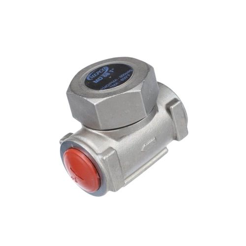 Mepco (Dunham Bush) MD-88N Steam Trap 1" NPT