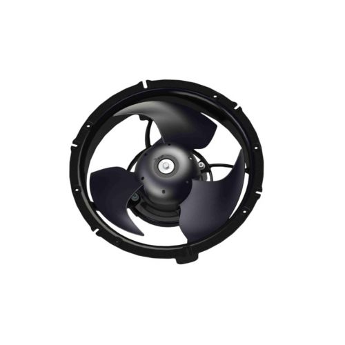 Regal Rexnord - Genteq MD5470 CFM Refrigeration Fan 1550 RPM 90-240V 4-20W CW