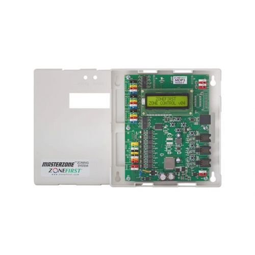 ZoneFirst MDP3 Digi-Zone Panel W/Digital Display
