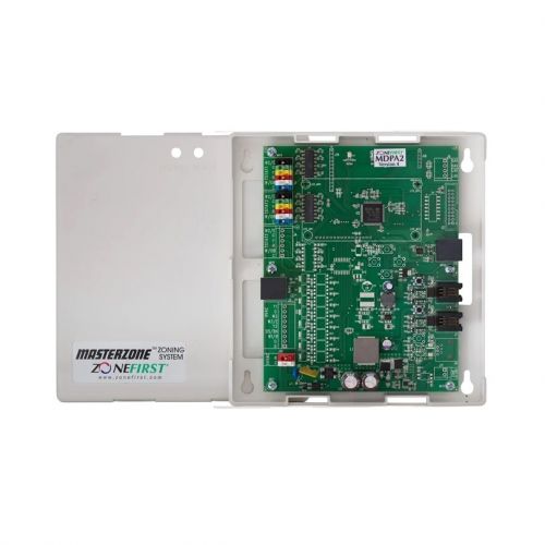 ZoneFirst MDPA2 Digi‑Zone Adder Panel MDP3 Ver. 04