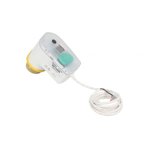 Spartan Valves ME-7840B S/R Proportional Actuator 24V 0-10 VDC