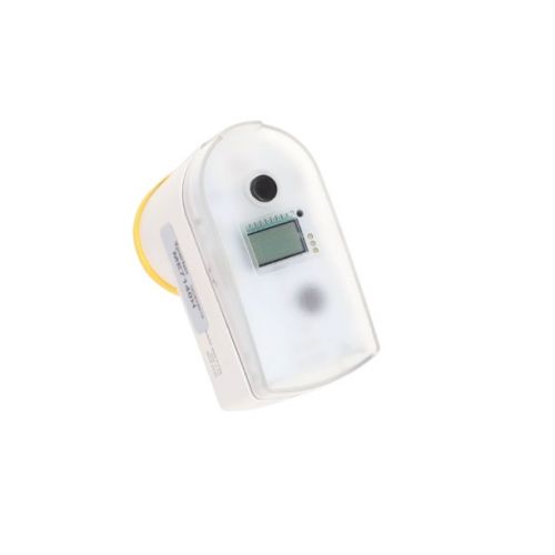 Spartan Valves ME7140H Floating Actuator 68 LBF 24VAC