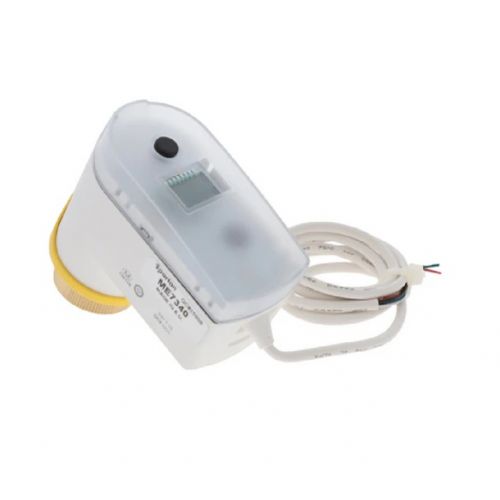 Spartan Valves ME7340 Electric Actuator NSR 2-10 VDC 24 VAC