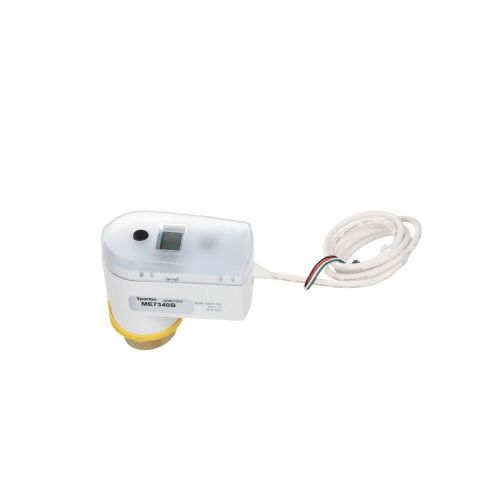 Spartan Valves ME7340B NSR Modulating Actuator 0-10 VDC 24 VAC