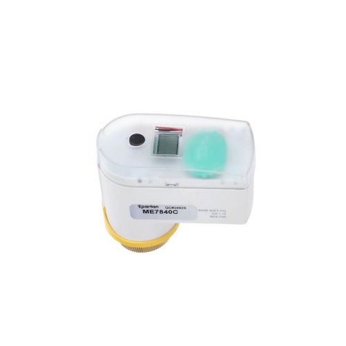 Spartan Valves ME7840C Fail Safe Actuator 0-10 VDC