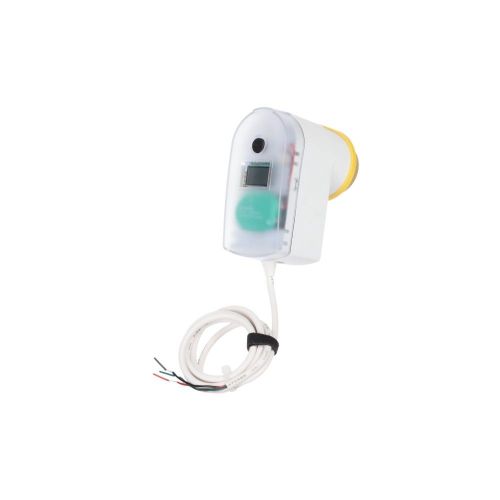 Spartan Valves ME7940C Actuator S/R N/C R/A 0-10 VDC 24V
