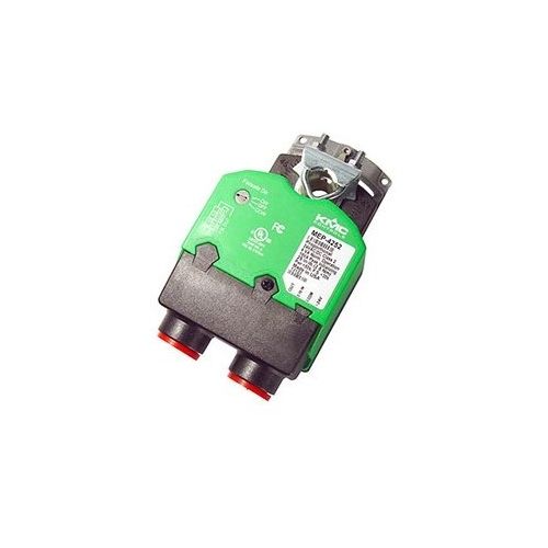 KMC Controls MEP-4254V 2-Pos 24Vac/Dc 25Inlb Quickmnt