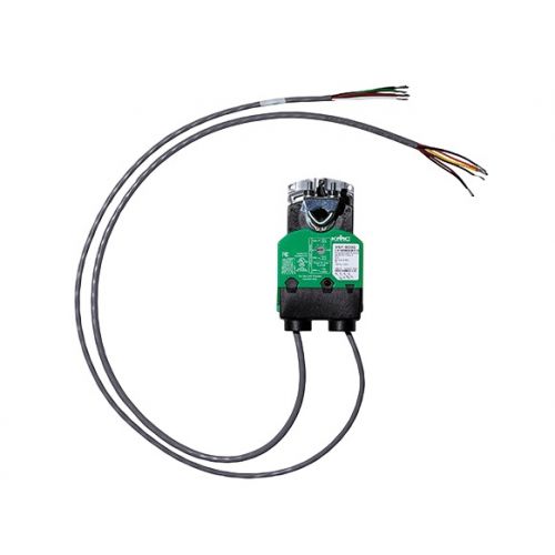 KMC Controls MEP-4622Q 2-Position Switch W/2-Auxiliary 54 PSI 24 VAC/DC