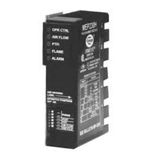 Mep230 W/8 Sec Flame Stabiliz. For Fireye -Part# MEP230H