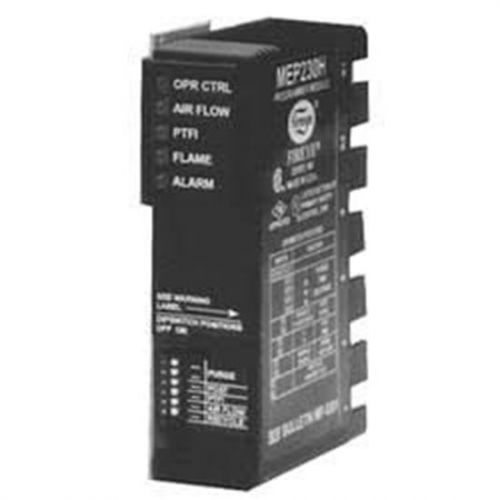 Same As Mep230 W/+3Sec Ign For Fireye -Part# MEP236