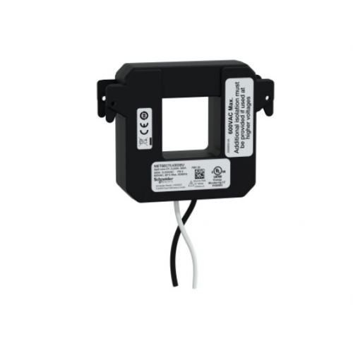 Schneider Electric (Barber Colman) METSECTLV2030U Split Core Current Transformer 300A