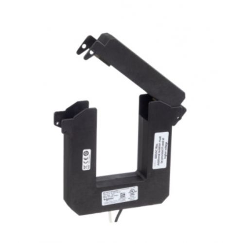 Schneider Electric (Barber Colman) METSECTSP5A3060U Split Core Current Transformer 600A 5A 