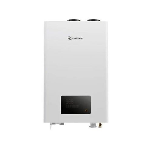 MRCOOL 199K BTU Liquid Propane Tankless Water Heater 92% UEF 11.12 GPM MHWH199NCLU