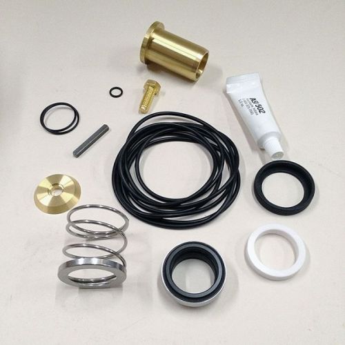 Seal Kit (Air Pump Side) For Mepco (Dunham Bush) -Part# ML11775