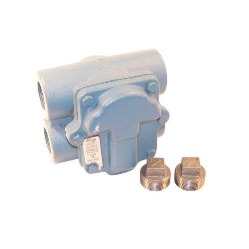 Mepco (Dunham Bush) ML9621 1 1/2"  Float & Thermostatic Steam Trap 15 PSI 44-515A