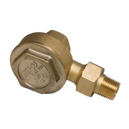 1Ess-Ap 1/2" Angle Trap For Mepco (Dunham Bush) -Part# ML9666