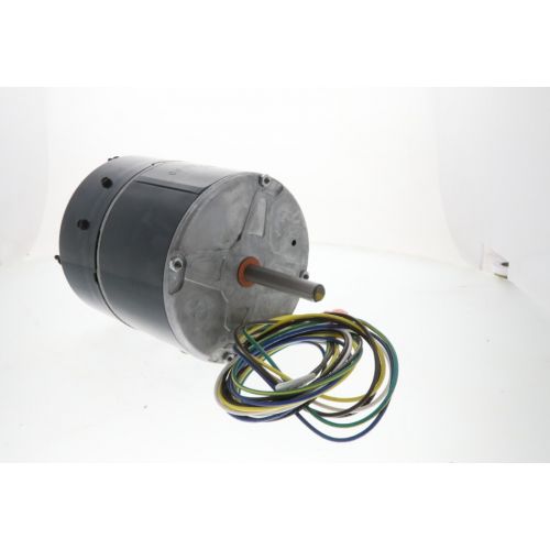 Ecm Motor Outdoor For Rheem-Ruud Part# 51-102728-03