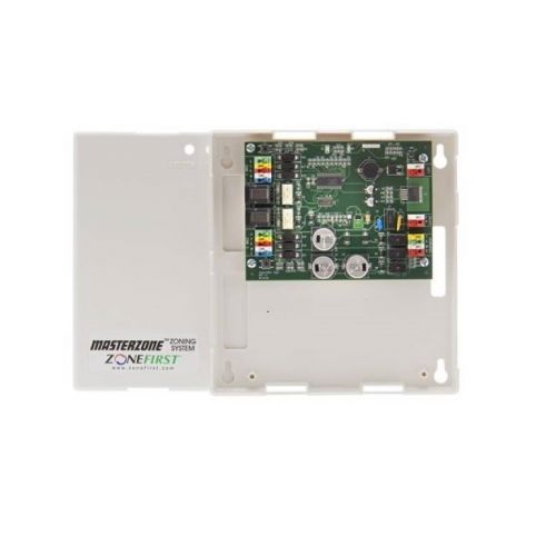 ZoneFirst MMP2K 2-Zone Mini Master Control Panel Kit