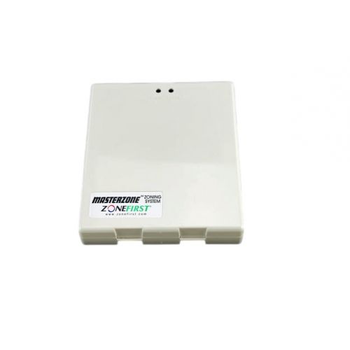 3 Zone 1Stg Zone Control Panel For Zonefirst -Part# MMP3