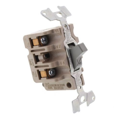 2 Pole No Enclosure Switch For Siemens Industrial Controls Part# Mmskf1