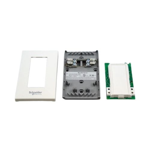 Schneider Electric (Micronet) MN-S1 Micronet Wall Mount Temperature Sensor
