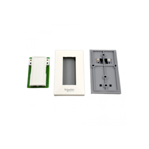 Schneider Electric (Micronet) MN-S MicroNet Room Sensor Only No Display