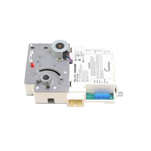 Refurbished 24V Vav Controller For Schneider Electric (Micronet) -Part# MNL-V2RV3-2-R