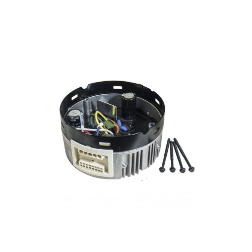 Ecm Motor Module Programmed For Trane Part# Mod2203
