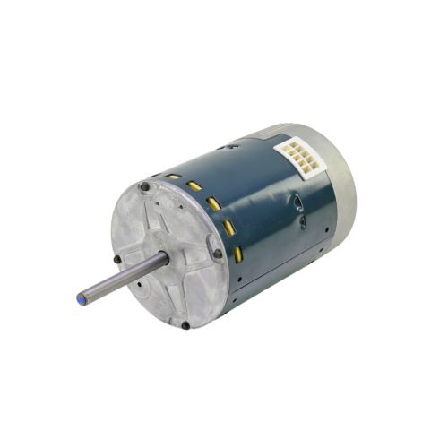 10 Hp 1050 Rpm 460V 48F Ecm For Trane Part# Mot13484