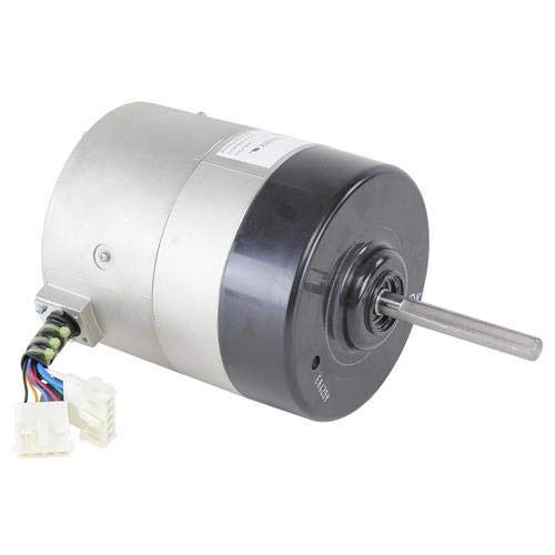 1Hp 120240V 1250Varspd Motor For Trane Part# Mot14415