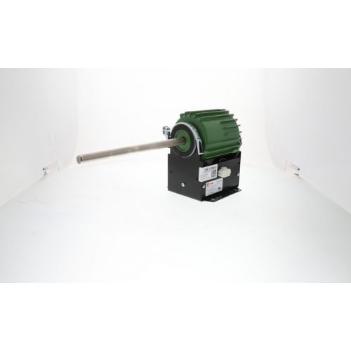 115230V 1580Rpm Ecm Motor For Trane Part# Mot14640