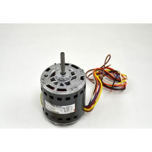 1/3Hp 230V 5Speed 39 Ccw Motor For Trane -Part# MOT3412