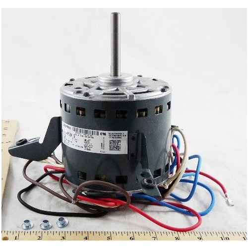 12Hp 120V 1070Rpm 3Spd Motor For Trane Part# Mot4603
