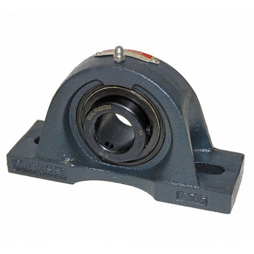 SealMaster MP-39 2-7/16" Pillow Block Ball Bearing Unit W/Set Screw Lock