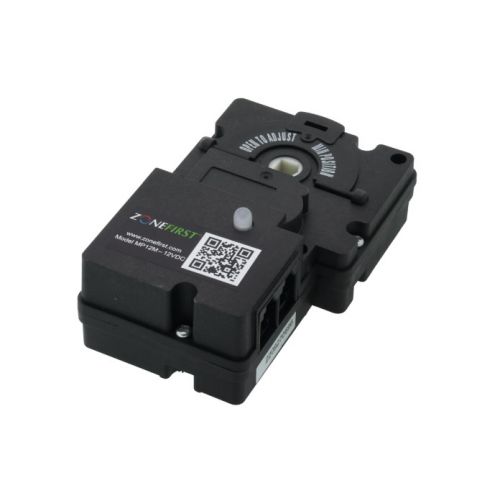 12Vdc Plug-In Damper Motor For Zonefirst -Part# MP12M