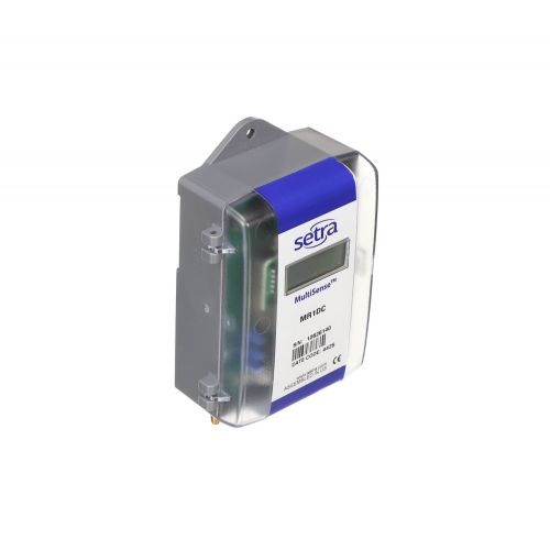 Setra MR1DC Pressure Transmitter +/- 1%