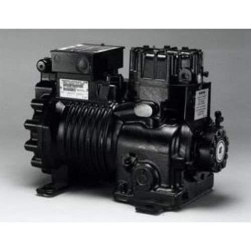 230V 3Ph Semi Herm Compressor For Copeland -Part# MRB1-050A-TFC-800