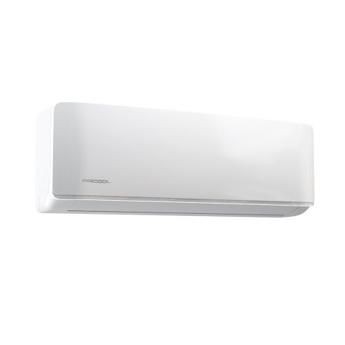 MRCOOL Advantage 5th Generation 12K BTU Air Handler (A-12-HP-WMAH-115D-O) – Effortless Climate Control for Every Room